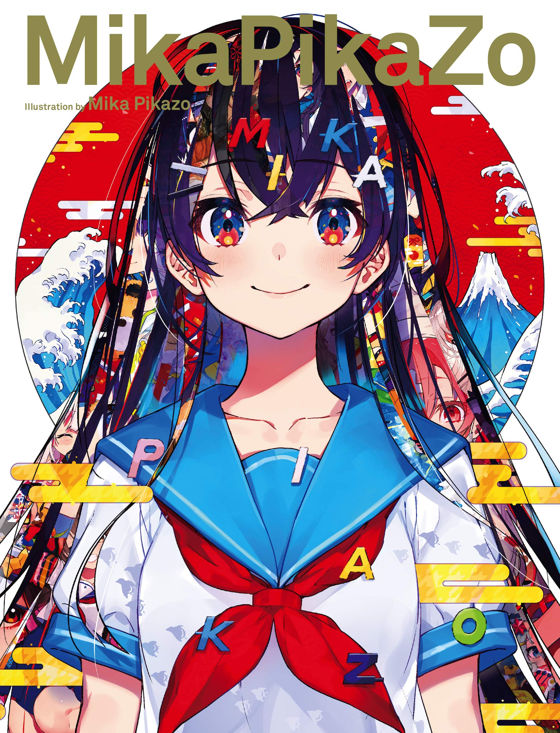 mikapikazo - Ảnh 2