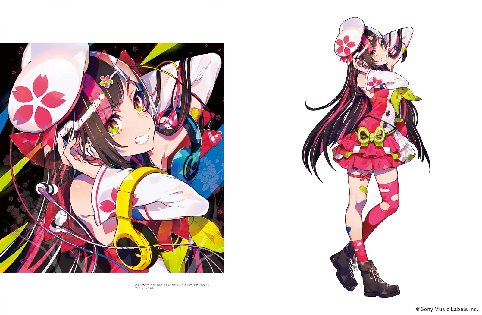 mikapikazo - Ảnh 6