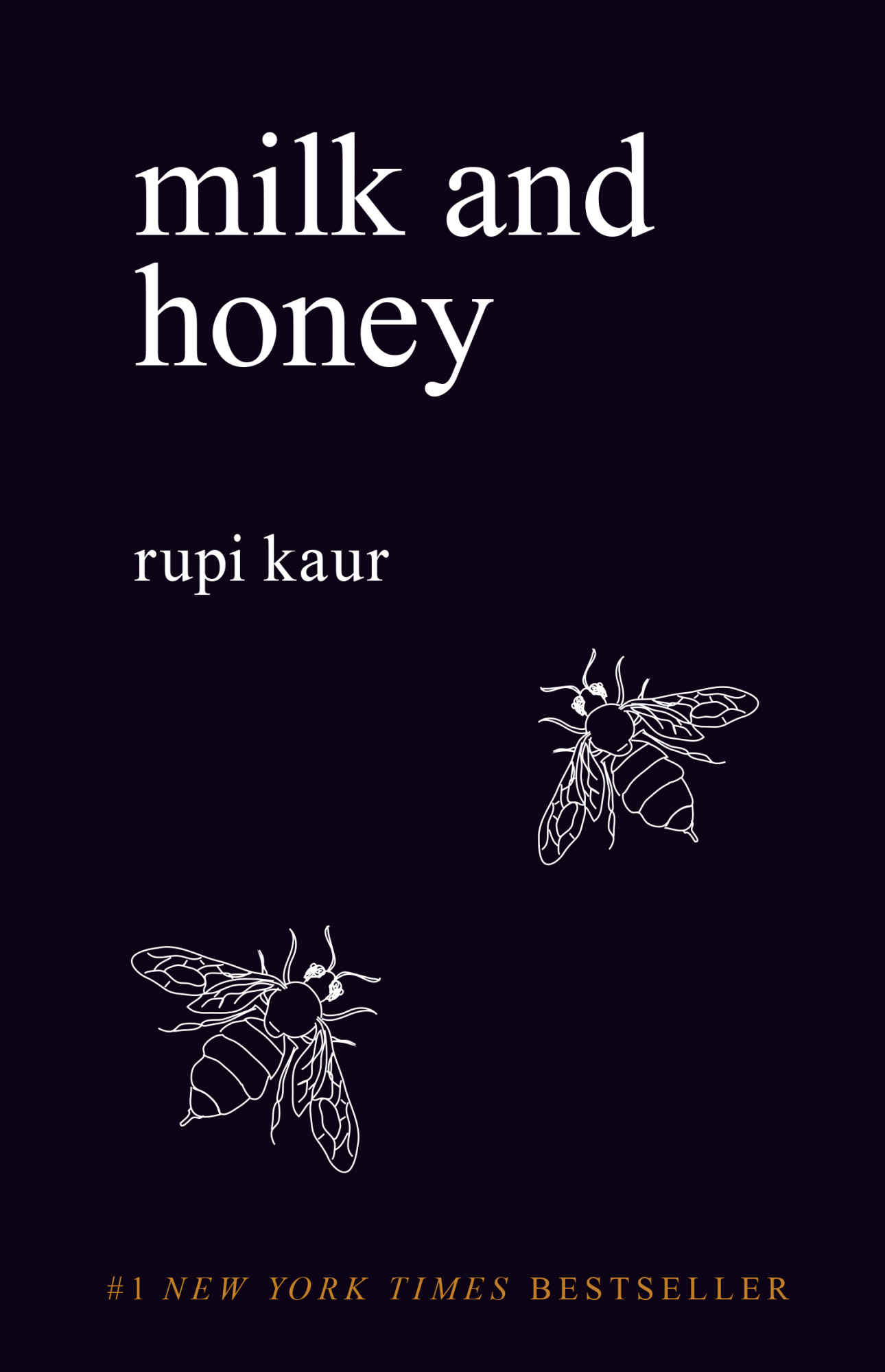 milk and honey - Ảnh 5