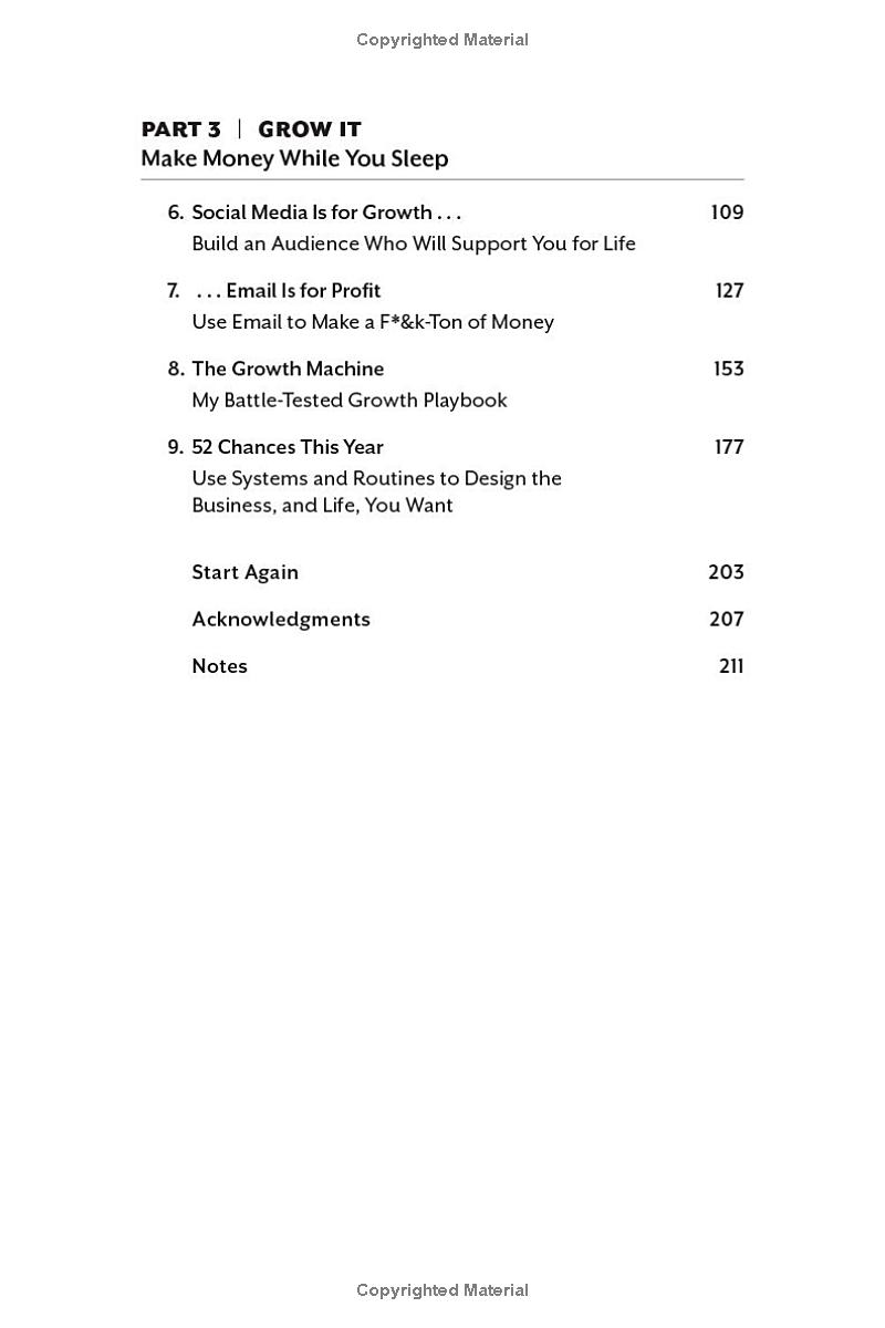 million dollar weekend - Ảnh 4