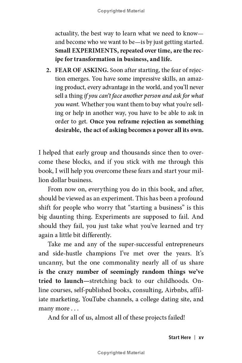 million dollar weekend - Ảnh 7