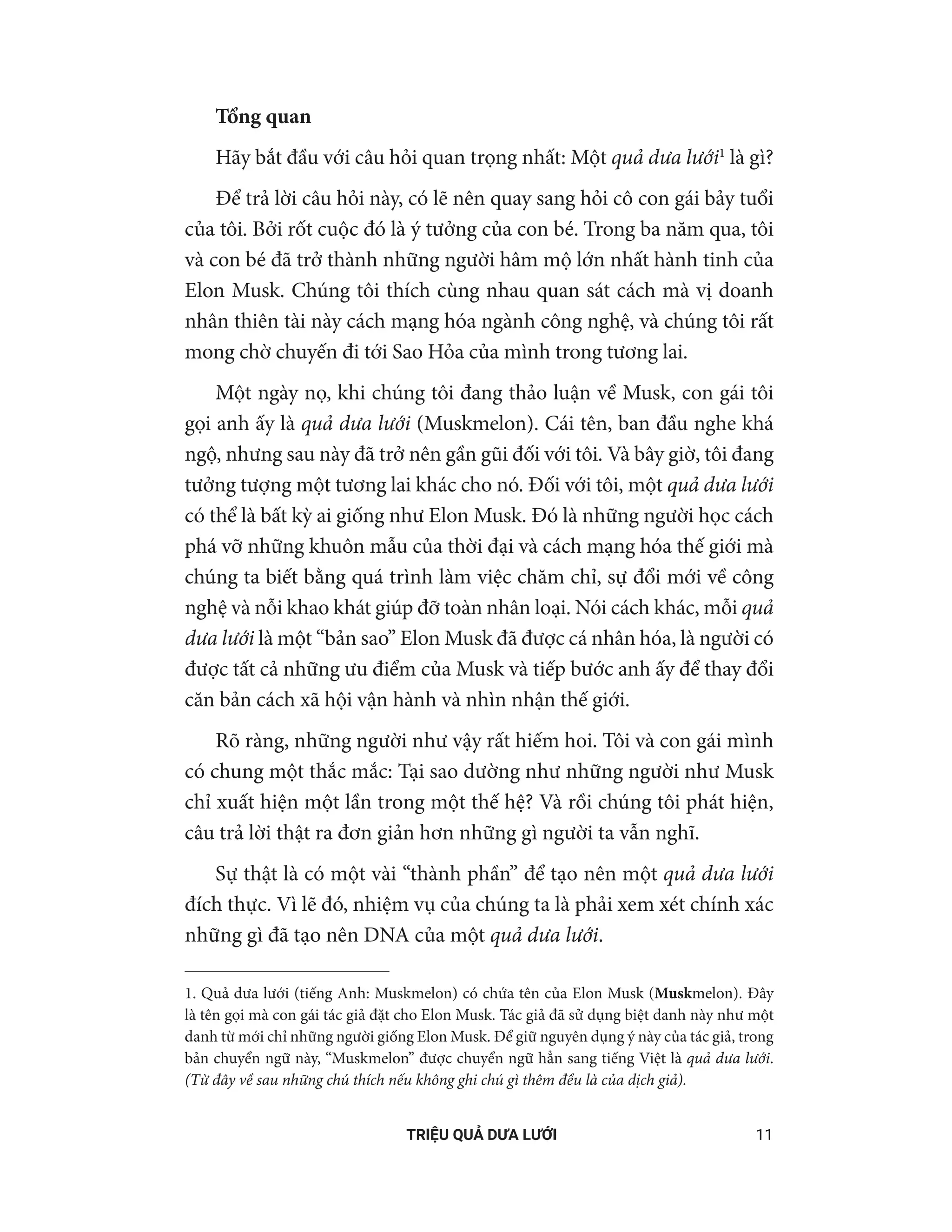 million muskmelons - triệu quả dưa lưới - Ảnh 7