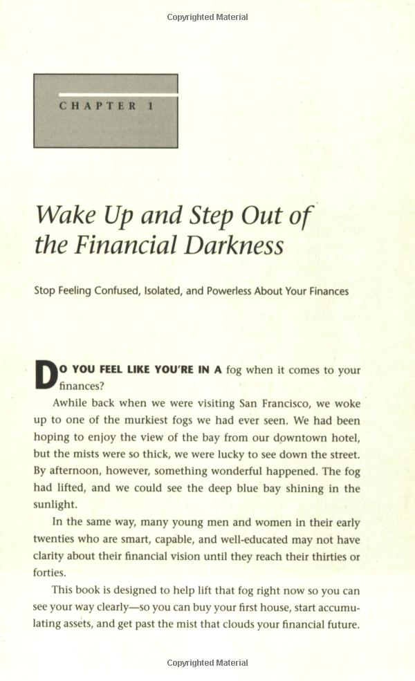 millionaire by thirty : the quickest path to early financial independence - Ảnh 10