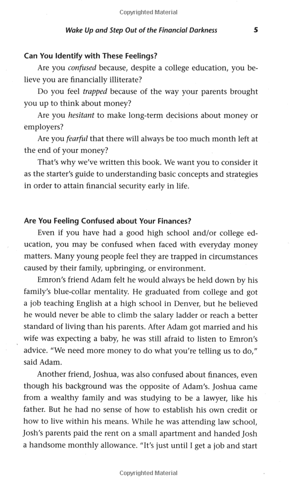 millionaire by thirty : the quickest path to early financial independence - Ảnh 14