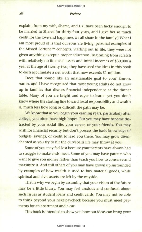 millionaire by thirty : the quickest path to early financial independence - Ảnh 7