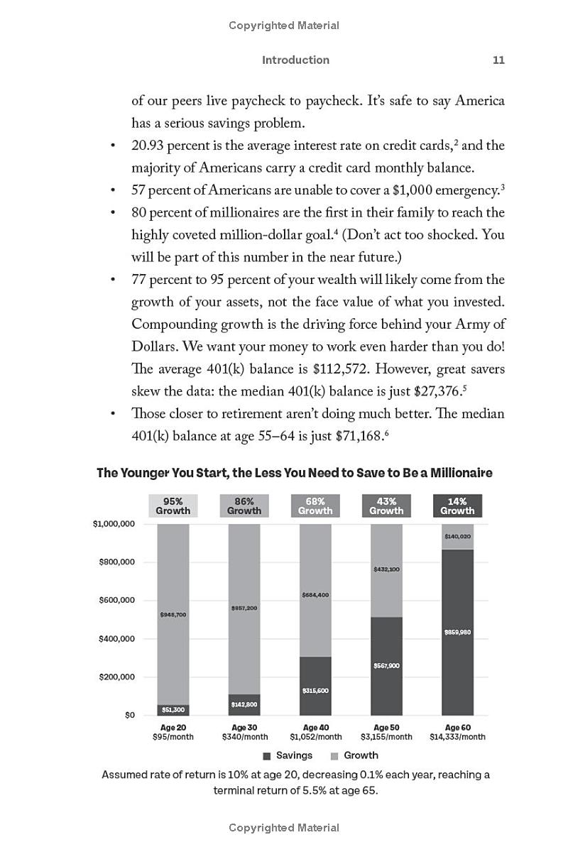 millionaire mission - Ảnh 13