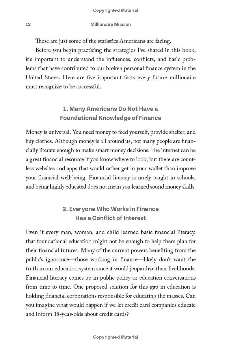 millionaire mission - Ảnh 14