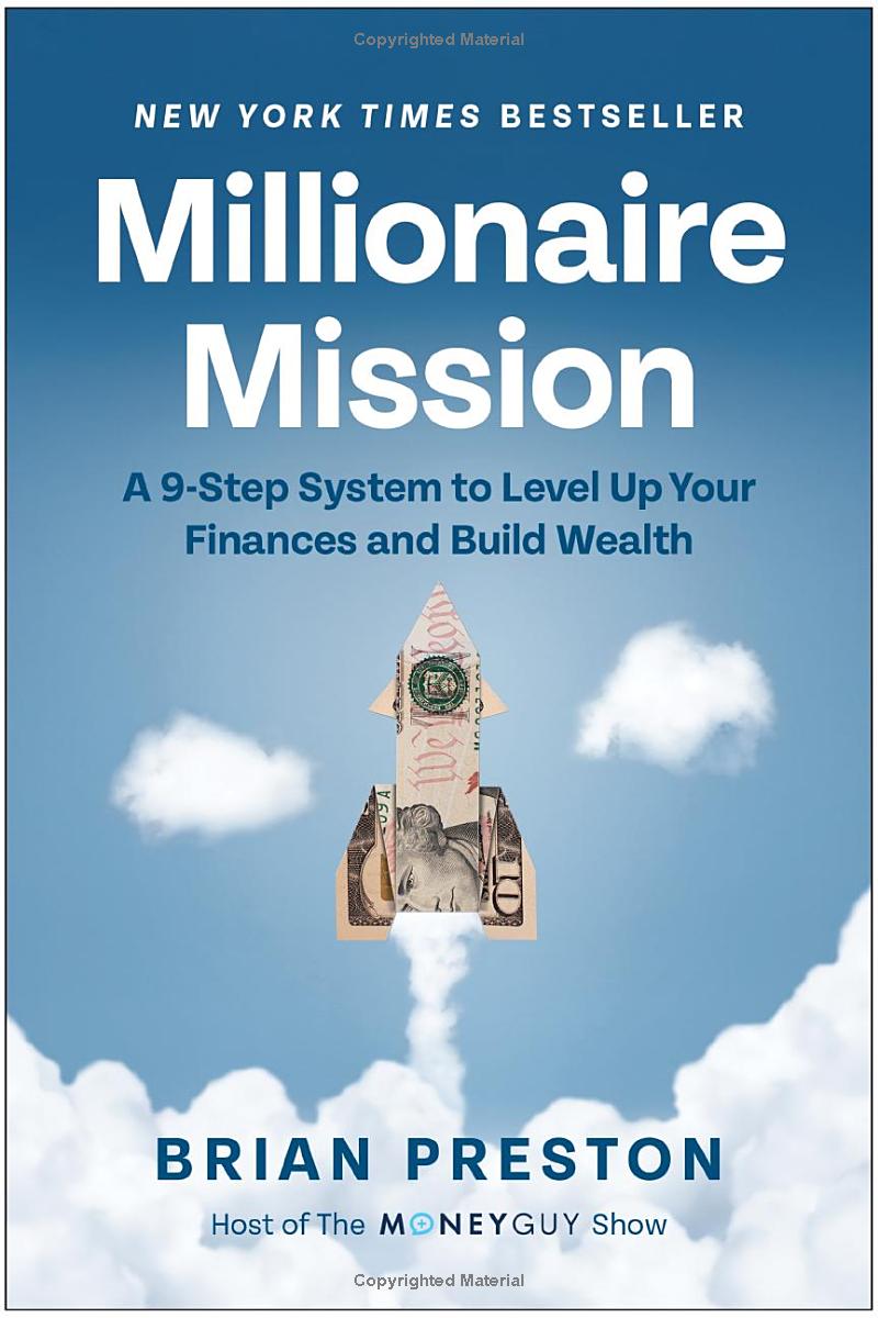millionaire mission - Ảnh 2