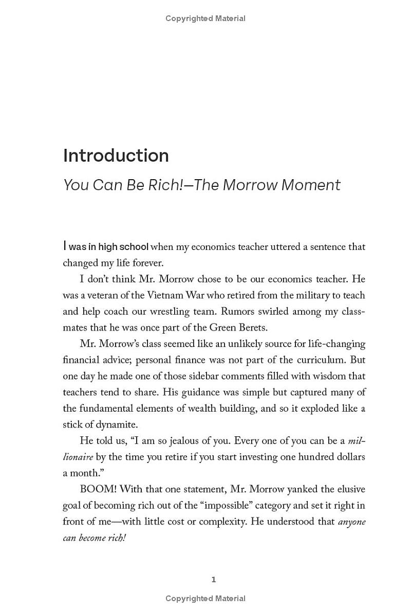 millionaire mission - Ảnh 6