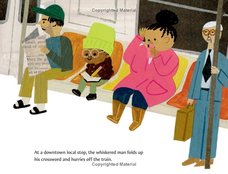 milo imagines the world - Ảnh 11