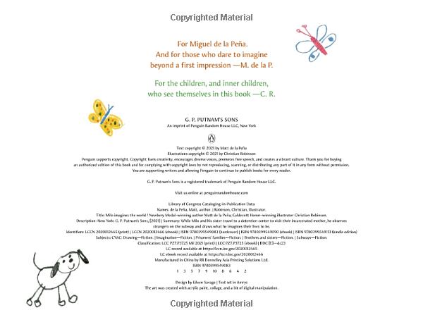 milo imagines the world - Ảnh 12