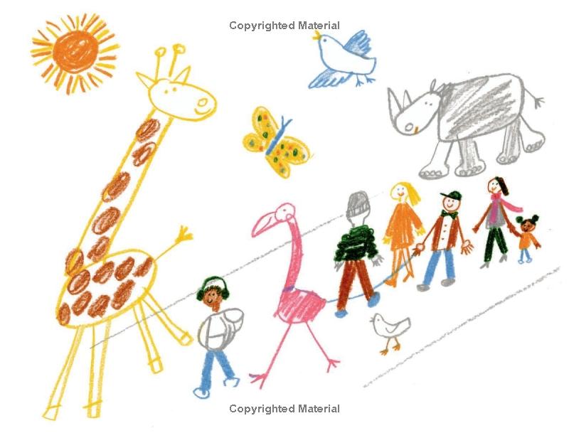 milo imagines the world - Ảnh 4