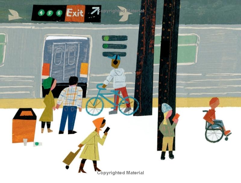 milo imagines the world - Ảnh 7