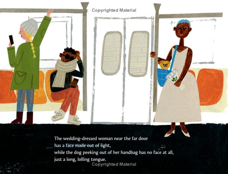 milo imagines the world - Ảnh 9