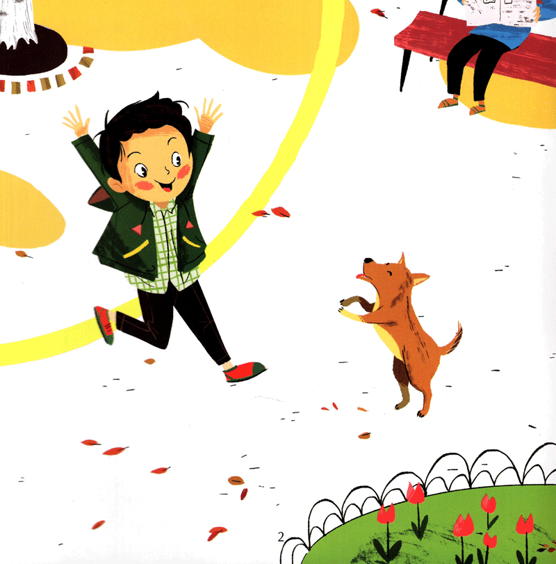 milu ơi về thôi! - bộ kỹ năng cho trẻ từ 1- 6 tuổi (2020) - Ảnh 3