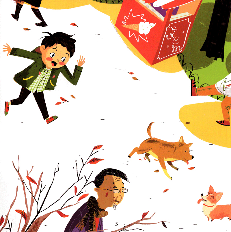 milu ơi về thôi! - bộ kỹ năng cho trẻ từ 1- 6 tuổi (2020) - Ảnh 6