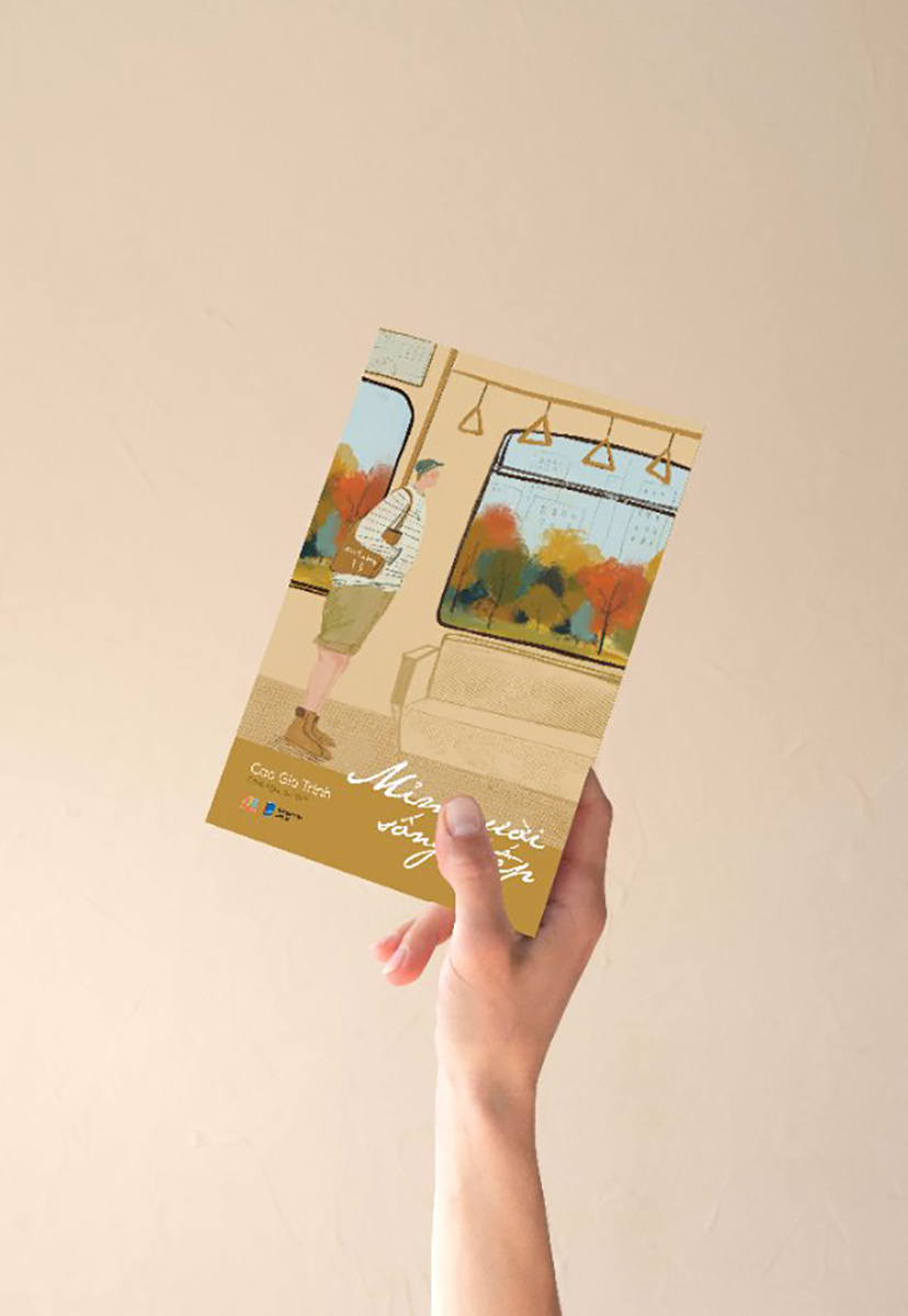 mỉm cười sống tiếp - Ảnh 5