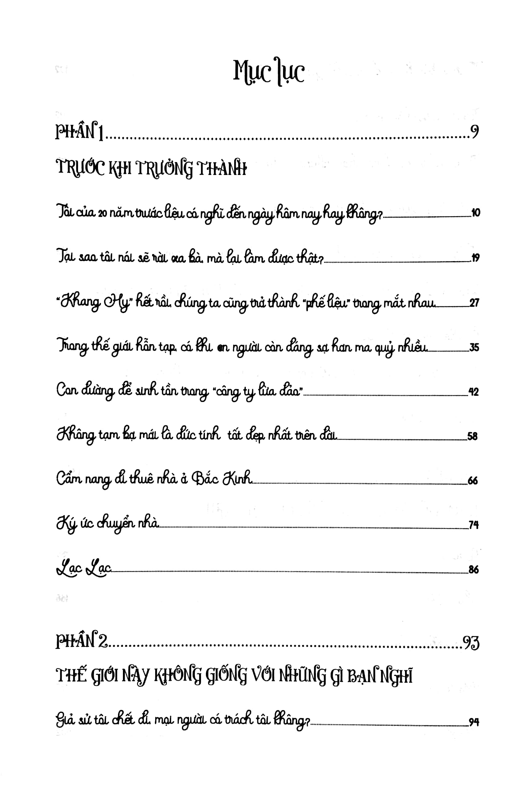 mỉm cười sống tiếp - Ảnh 7