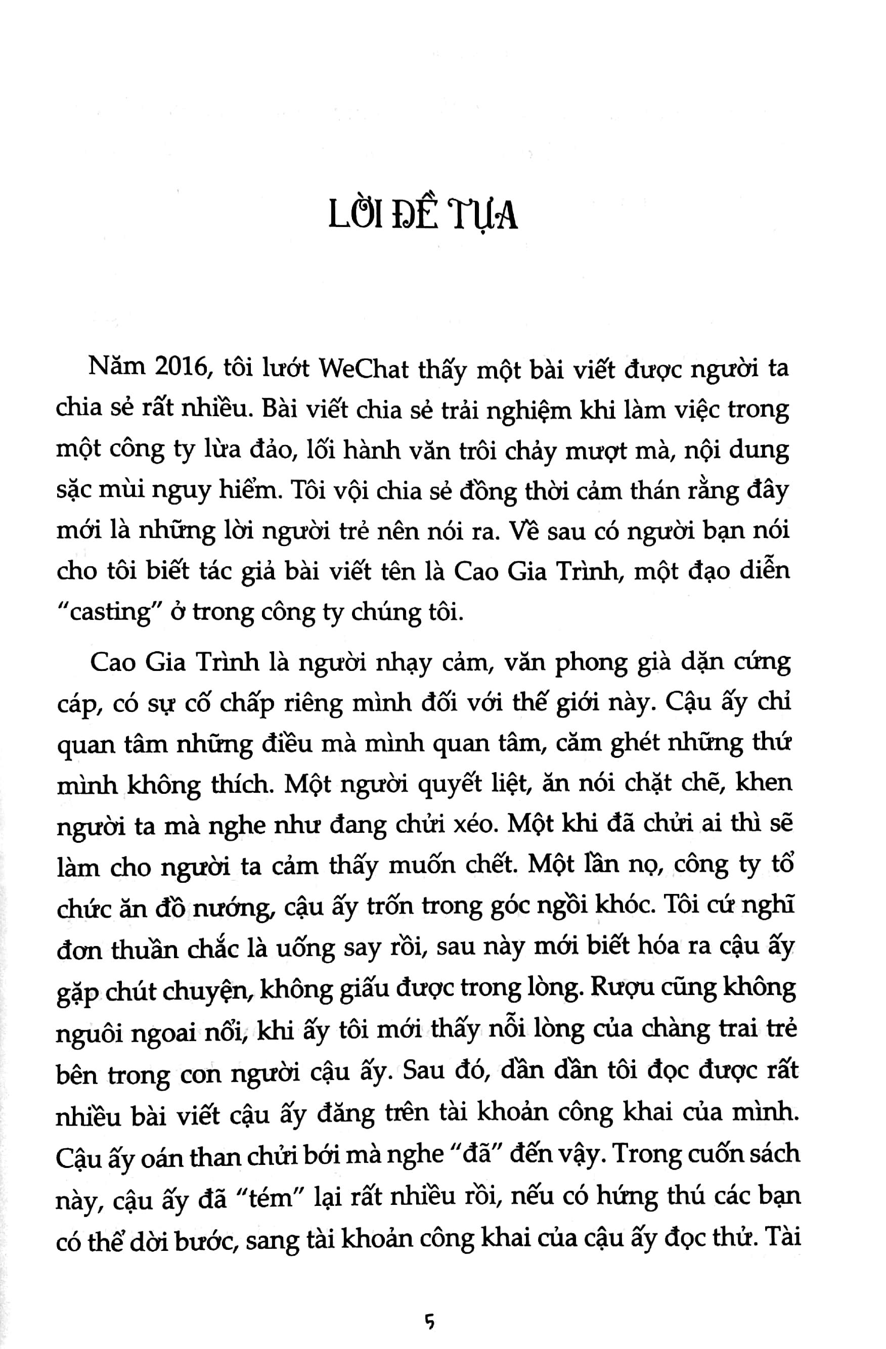 mỉm cười sống tiếp - Ảnh 8