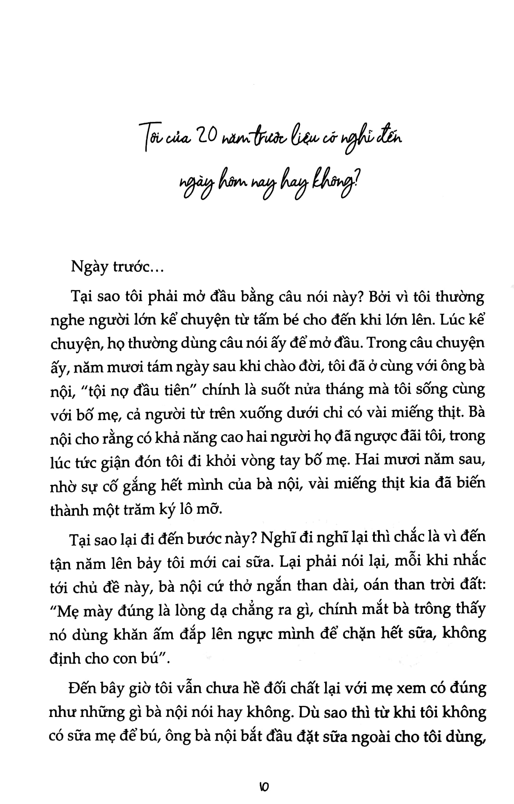 mỉm cười sống tiếp - Ảnh 9