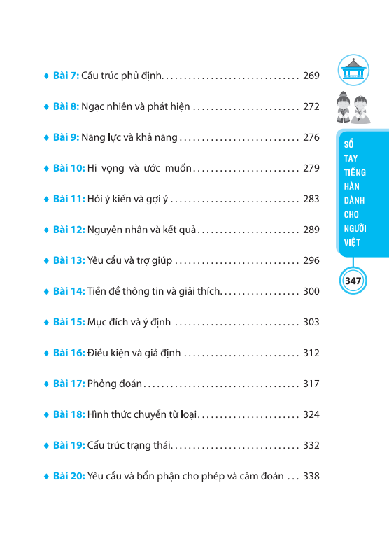 min jung - sổ tay tiếng hàn dành cho người việt (kèm tải file cd đính kèm) - Ảnh 4