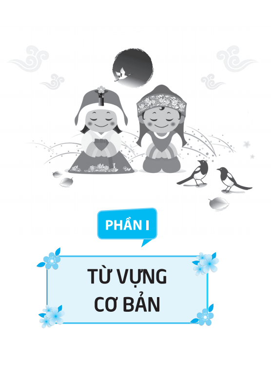 min jung - sổ tay tiếng hàn dành cho người việt (kèm tải file cd đính kèm) - Ảnh 5