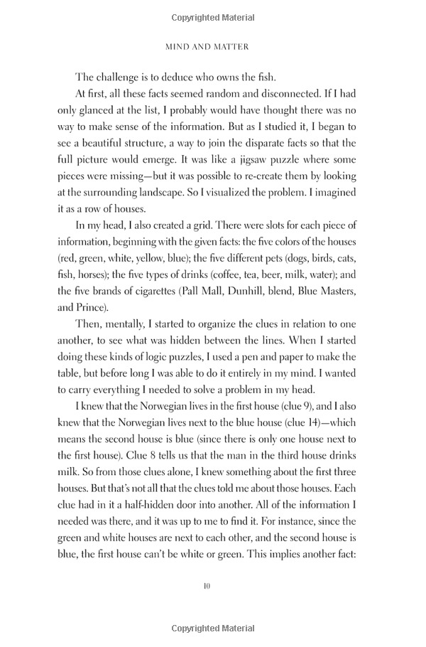 mind and matter: a life in math and football - Ảnh 13