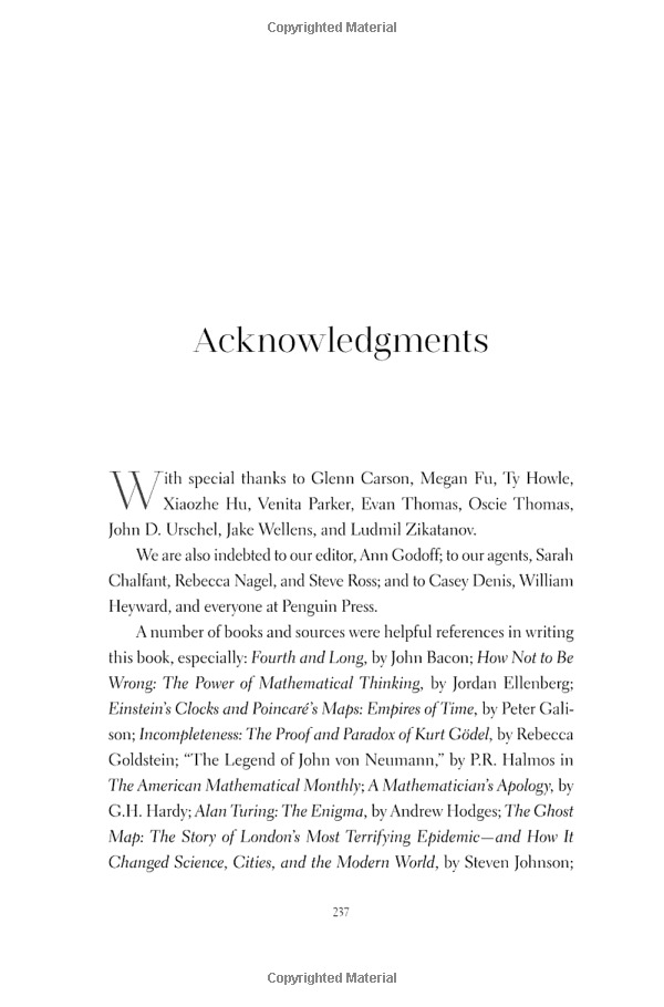 mind and matter: a life in math and football - Ảnh 15