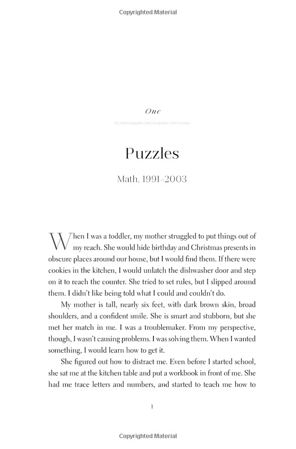 mind and matter: a life in math and football - Ảnh 5