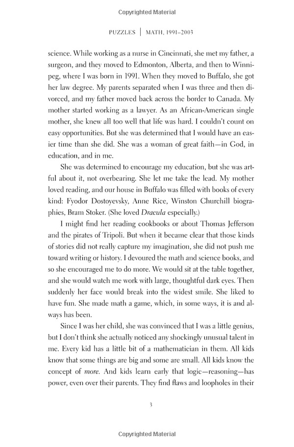 mind and matter: a life in math and football - Ảnh 7