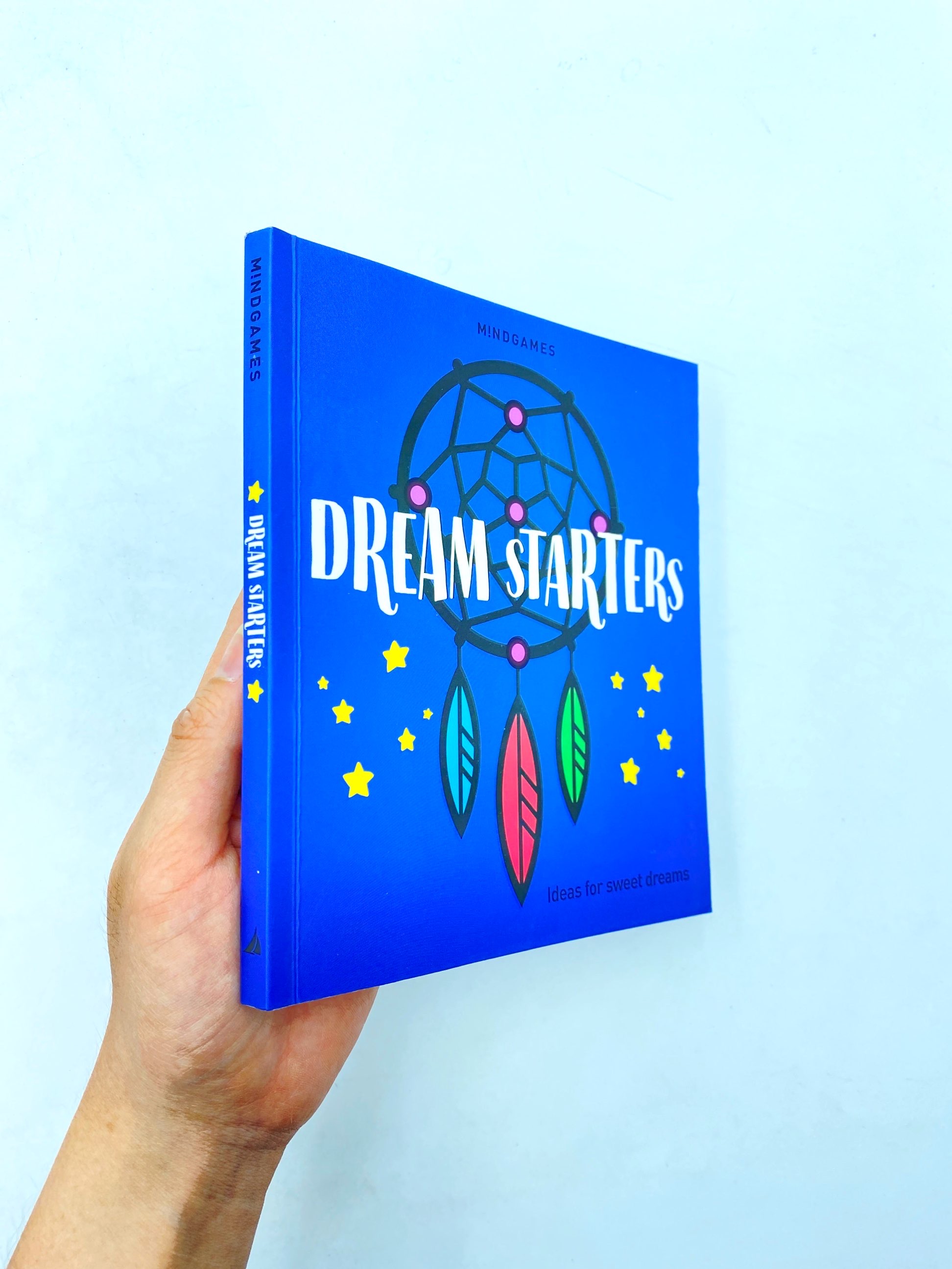 mind games - dream starters - Ảnh 12