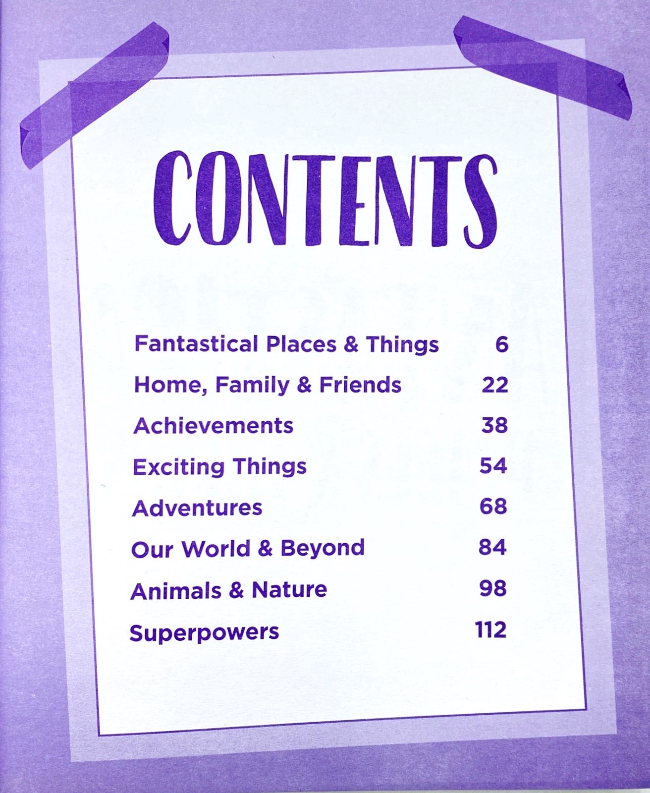 mind games - dream starters - Ảnh 3