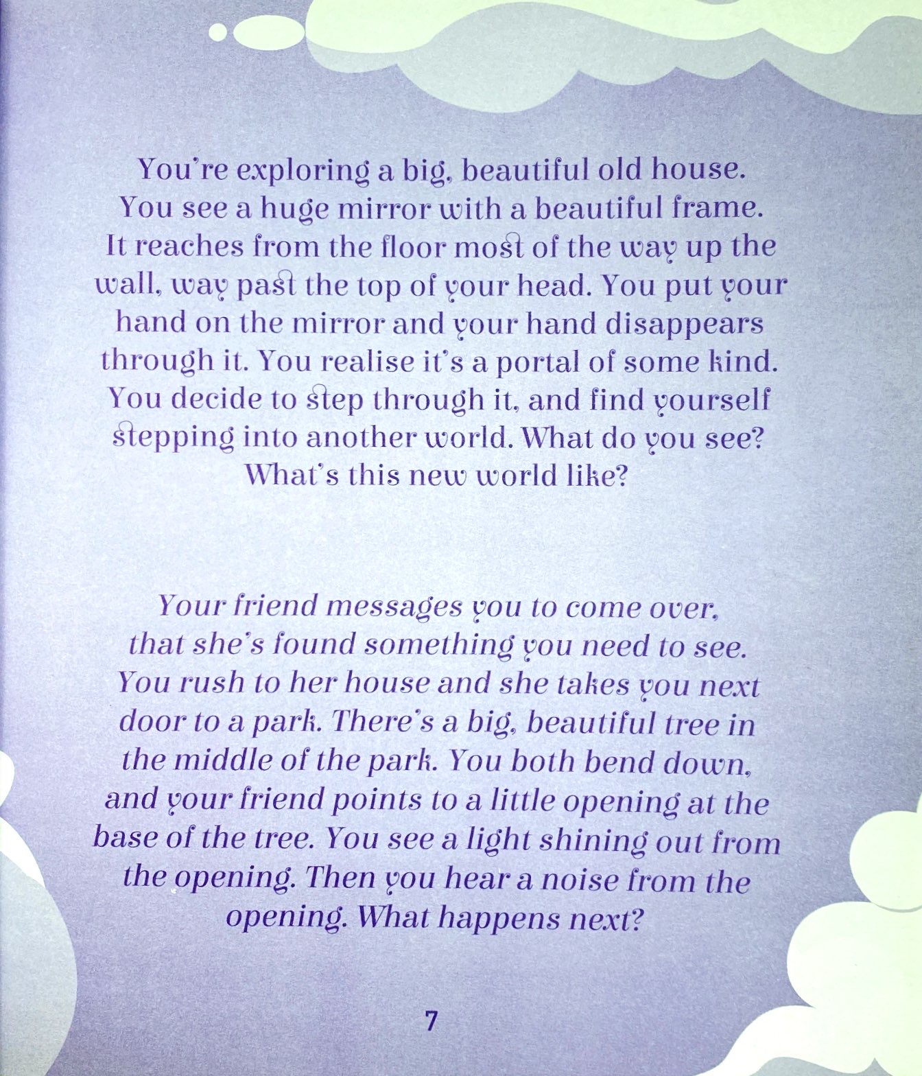 mind games - dream starters - Ảnh 5