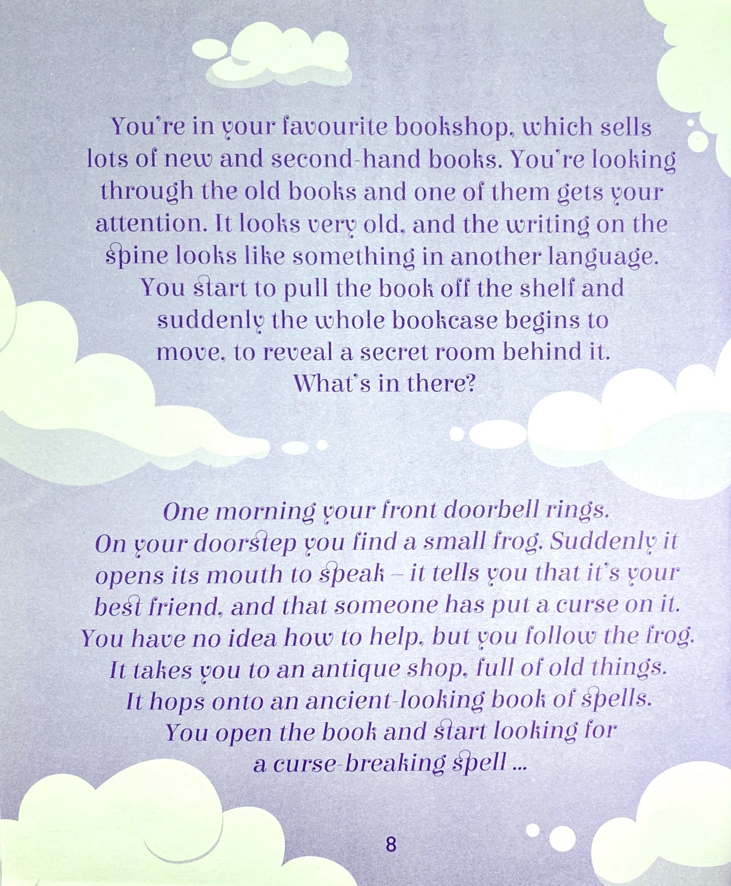 mind games - dream starters - Ảnh 6