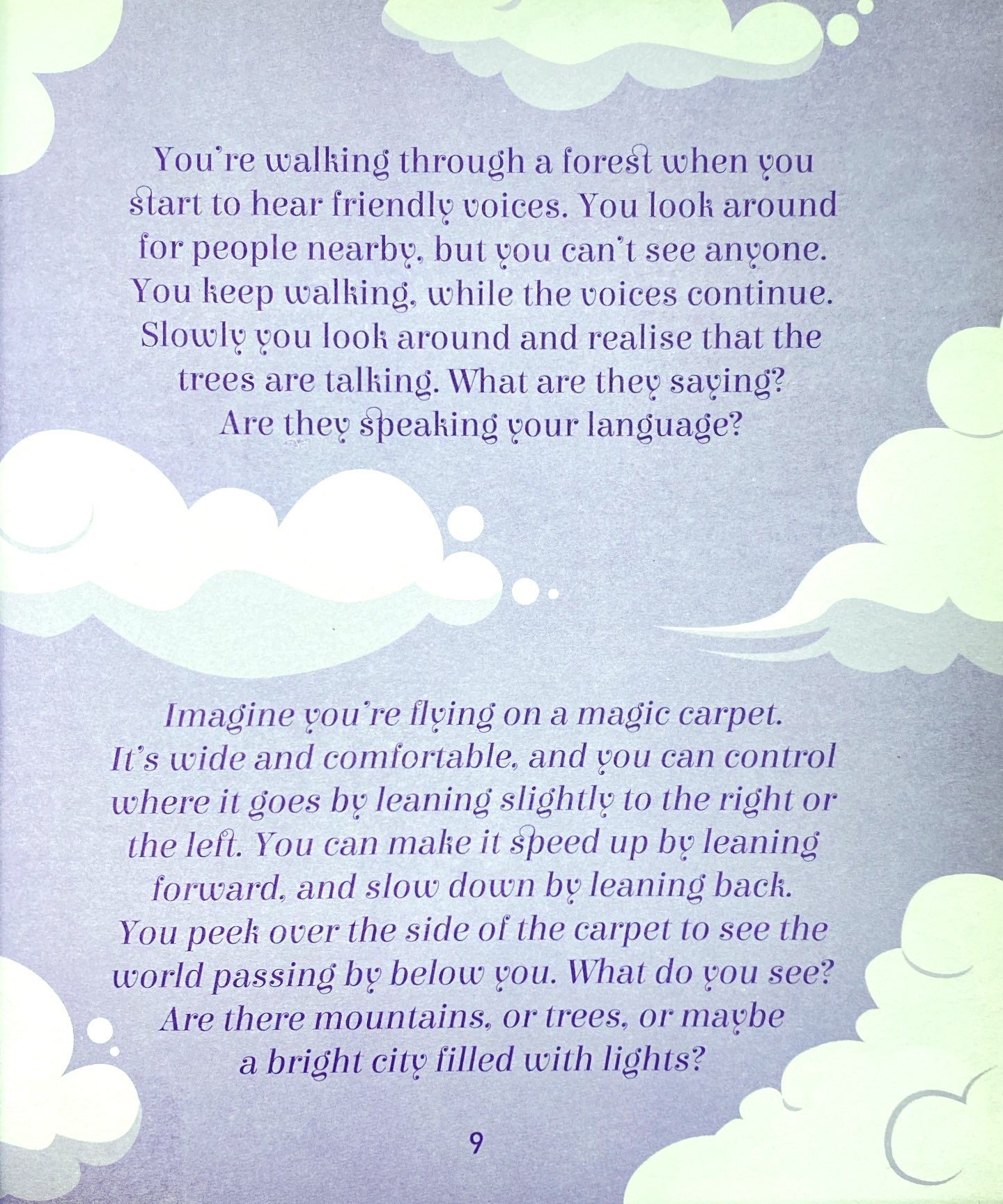 mind games - dream starters - Ảnh 7