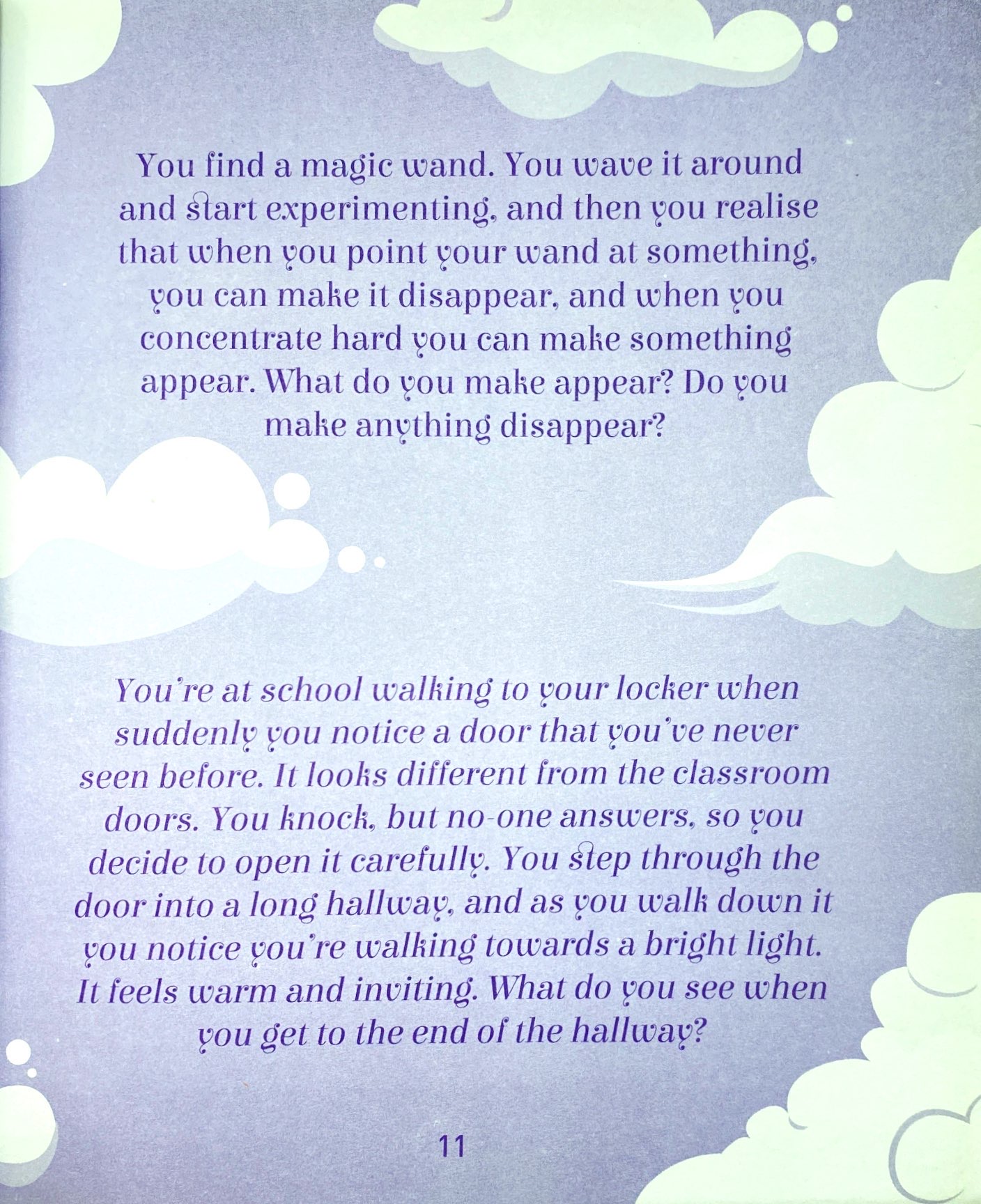 mind games - dream starters - Ảnh 9