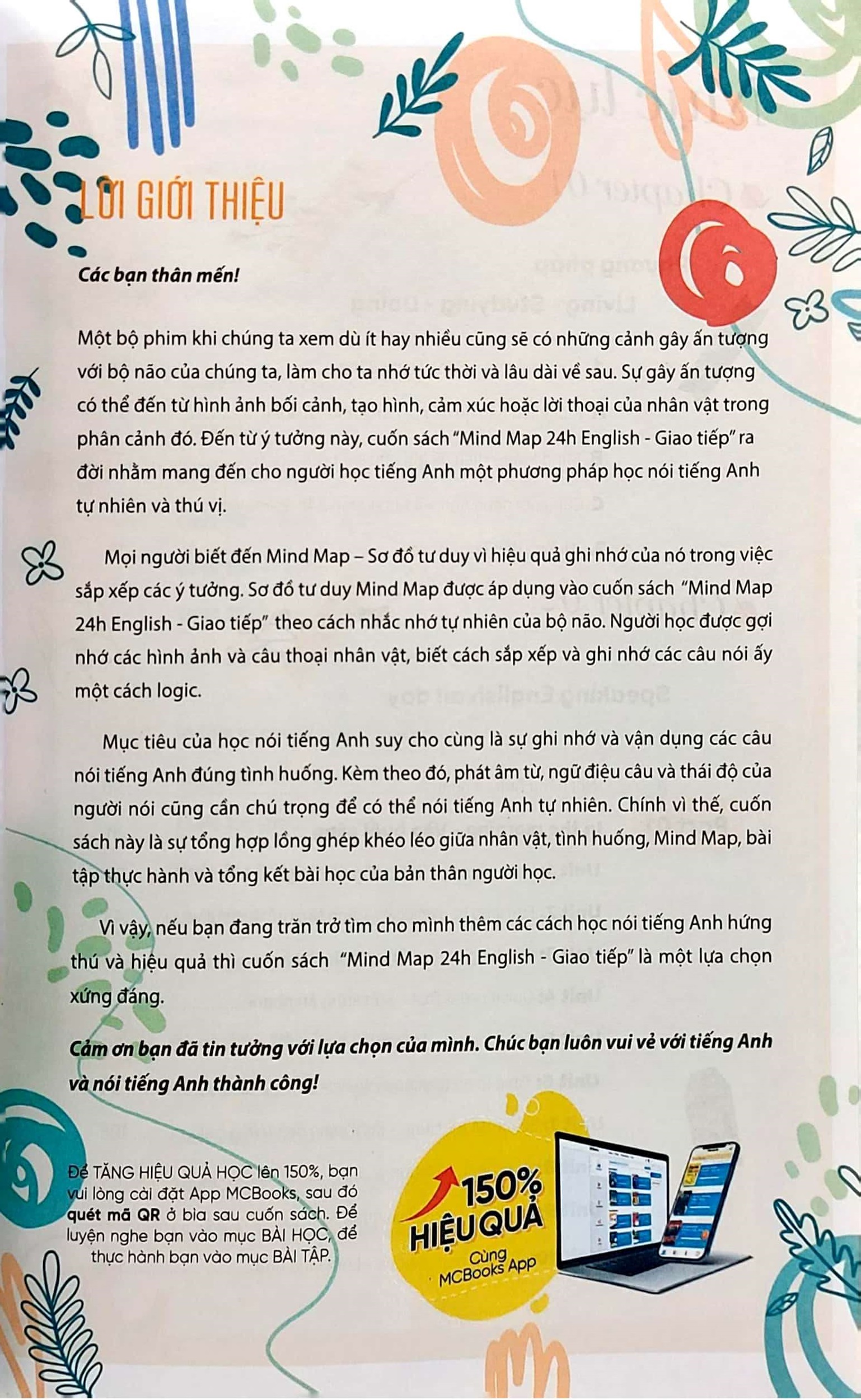 mind map 24h english - giao tiếp - học tiếng anh giao tiếp thực chiến cực kỳ hiệu quả thông qua sơ đồ tư duy - Ảnh 3