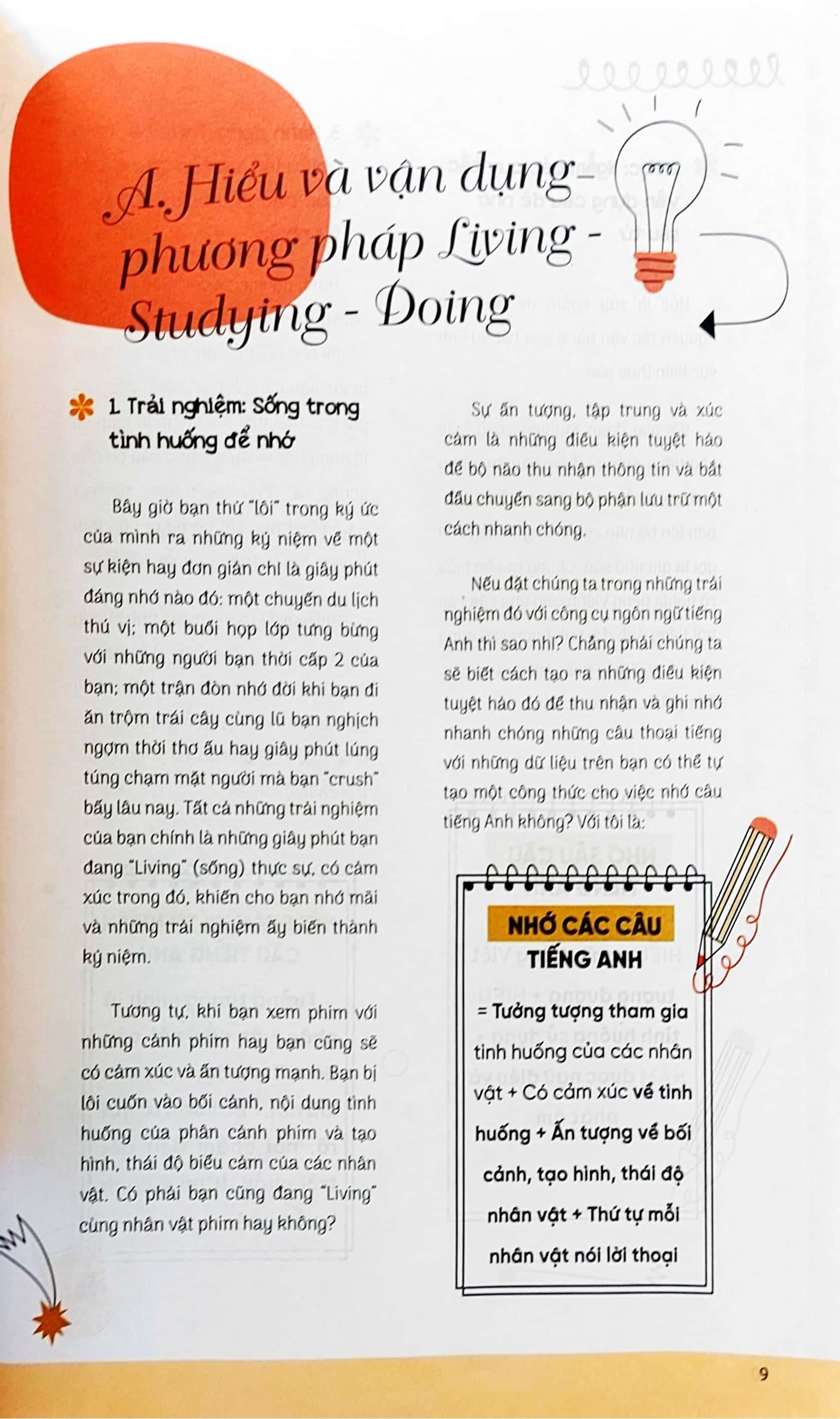 mind map 24h english - giao tiếp - học tiếng anh giao tiếp thực chiến cực kỳ hiệu quả thông qua sơ đồ tư duy - Ảnh 5