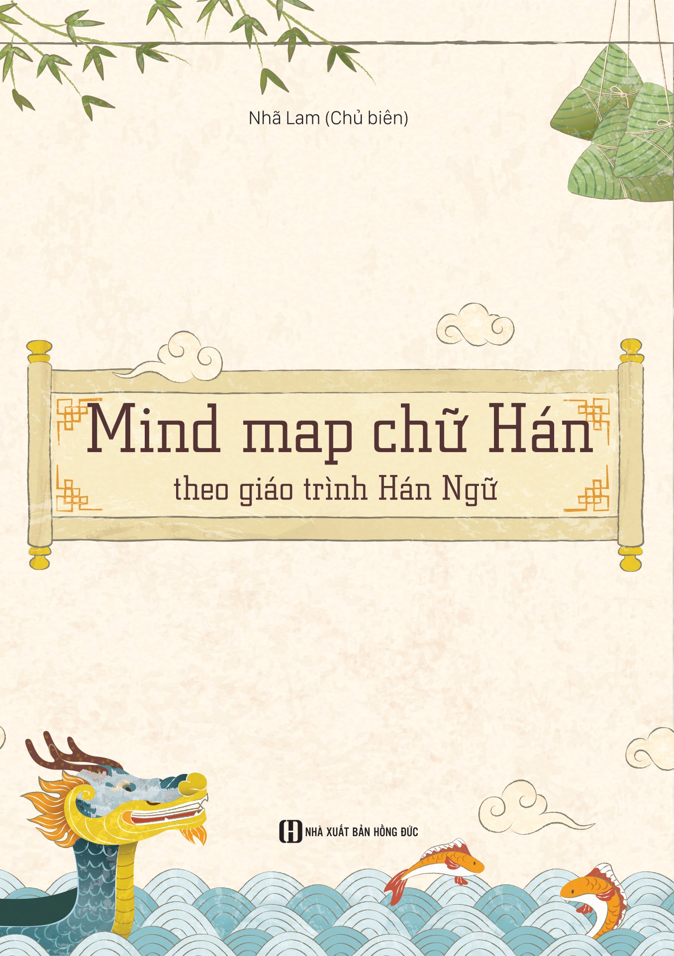 mind map chữ hán theo giáo trình hán ngữ - Ảnh 2