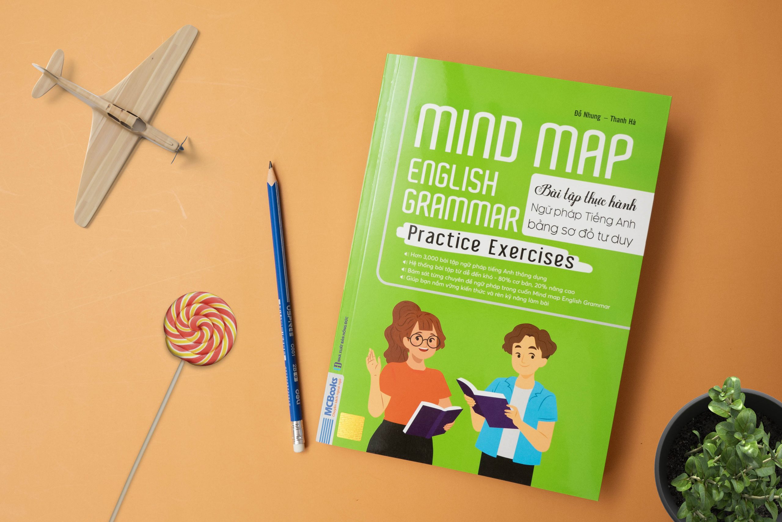 mind map english grammar practice exercises - bài tập thực hành ngữ pháp tiếng anh bằng sơ đồ tư duy - Ảnh 7