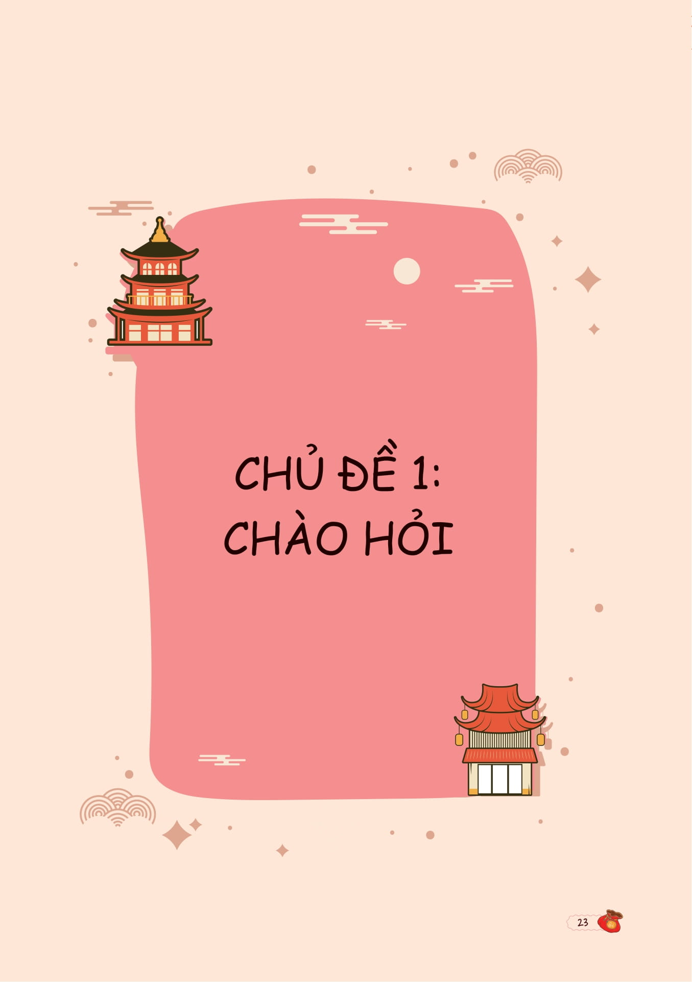 mind map giao tiếp tiếng trung theo giáo trình hán ngữ - Ảnh 12