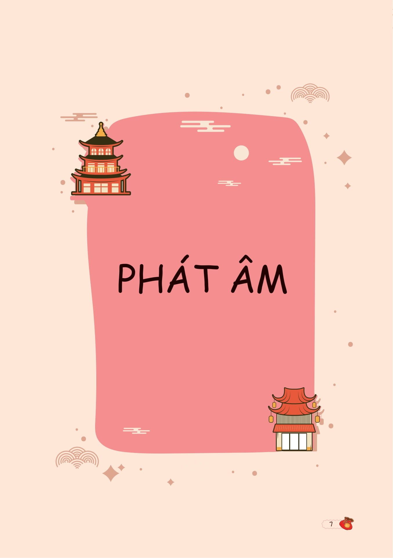 mind map giao tiếp tiếng trung theo giáo trình hán ngữ - Ảnh 6