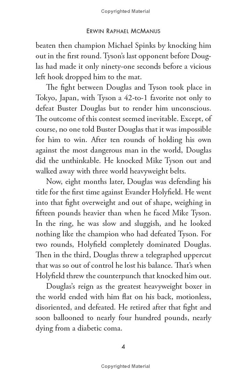 mind shift - it doesn't take a genius to think like one - Ảnh 6