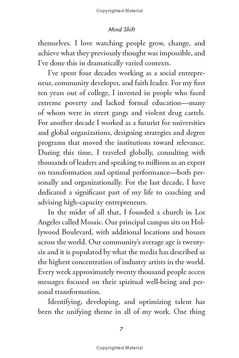 mind shift - it doesn't take a genius to think like one - Ảnh 9