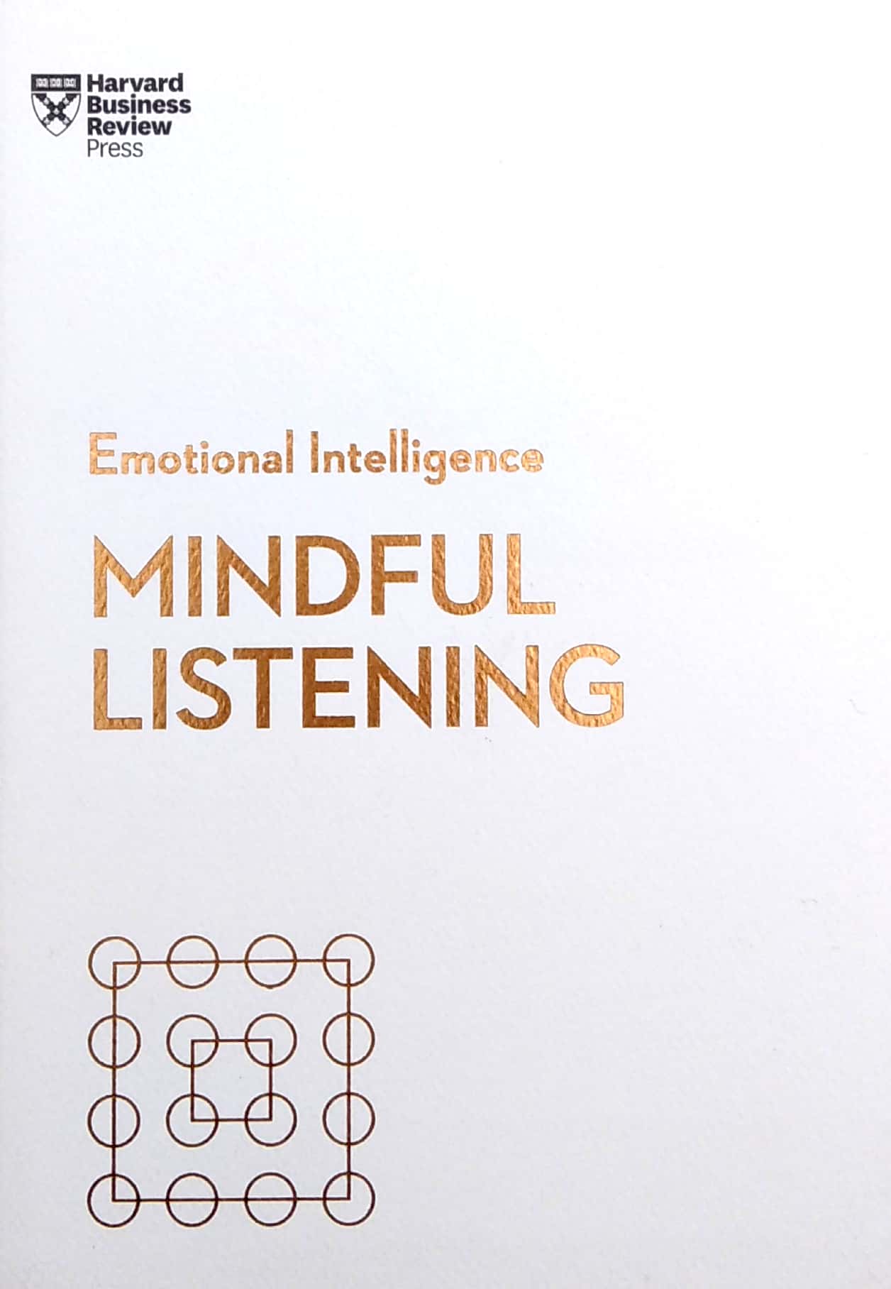 mindful listening (hbr emotional intelligence series) - Ảnh 2