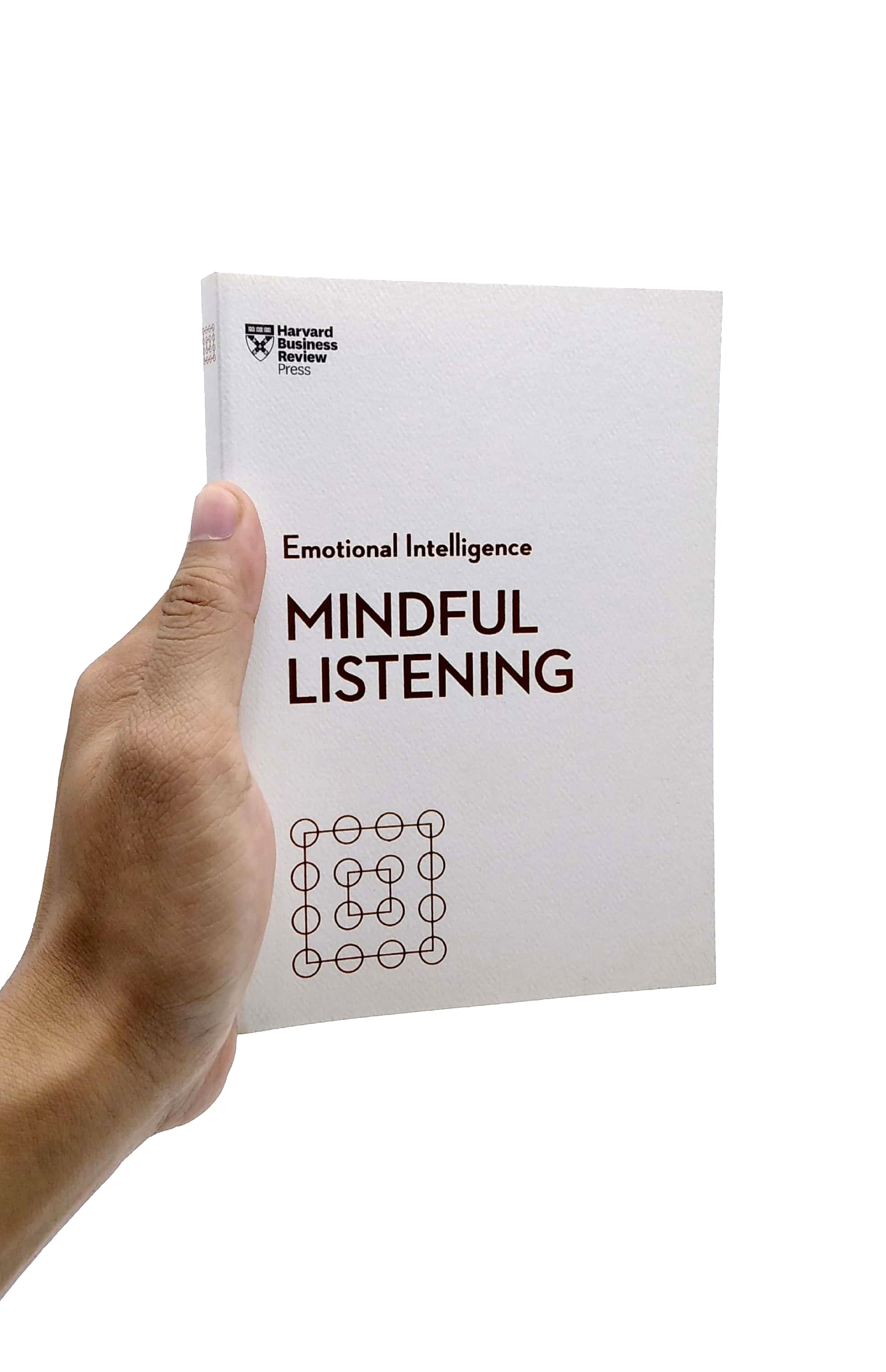 mindful listening (hbr emotional intelligence series) - Ảnh 7