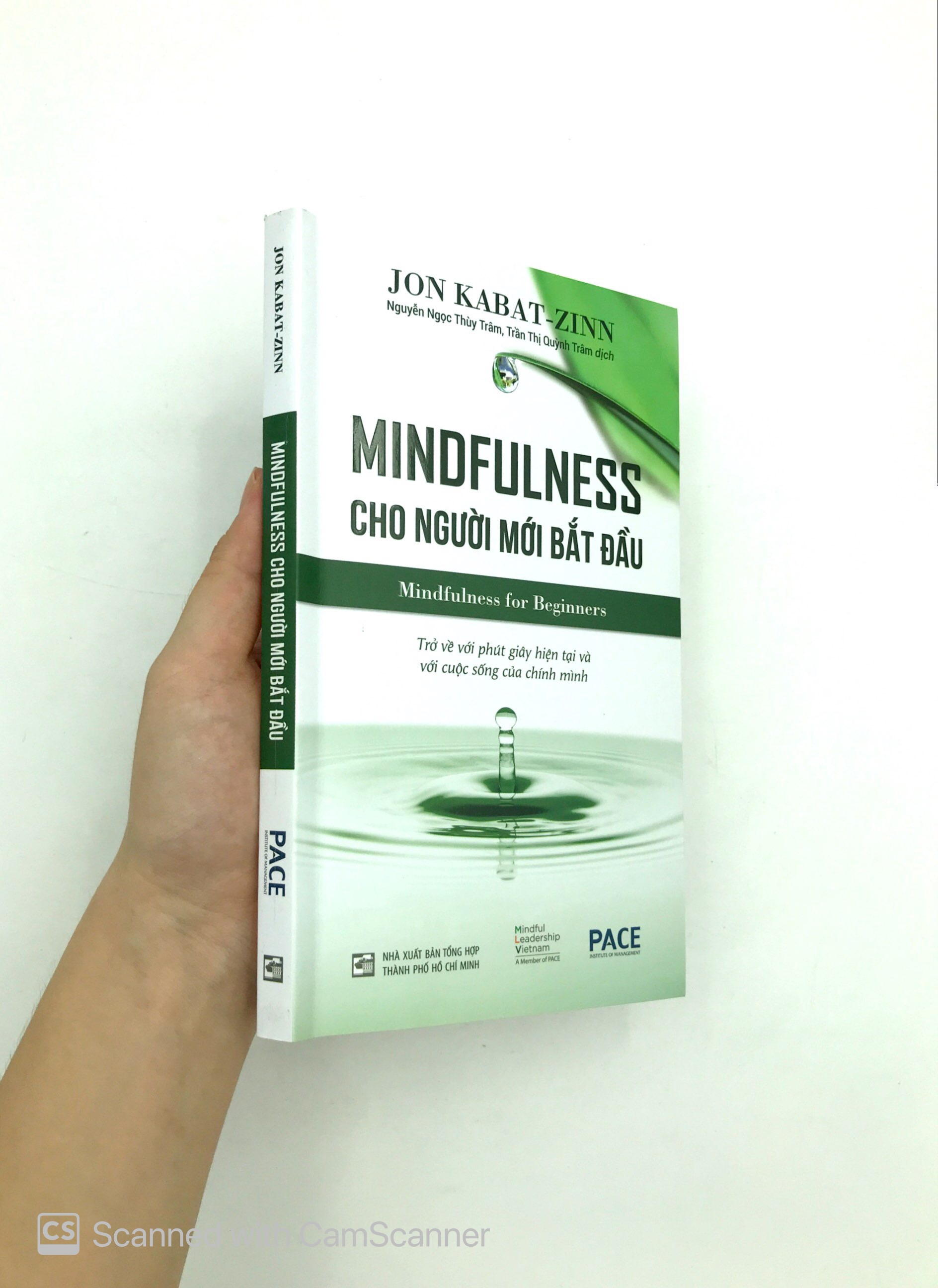 mindfullness cho người mới bắt đầu - Ảnh 11