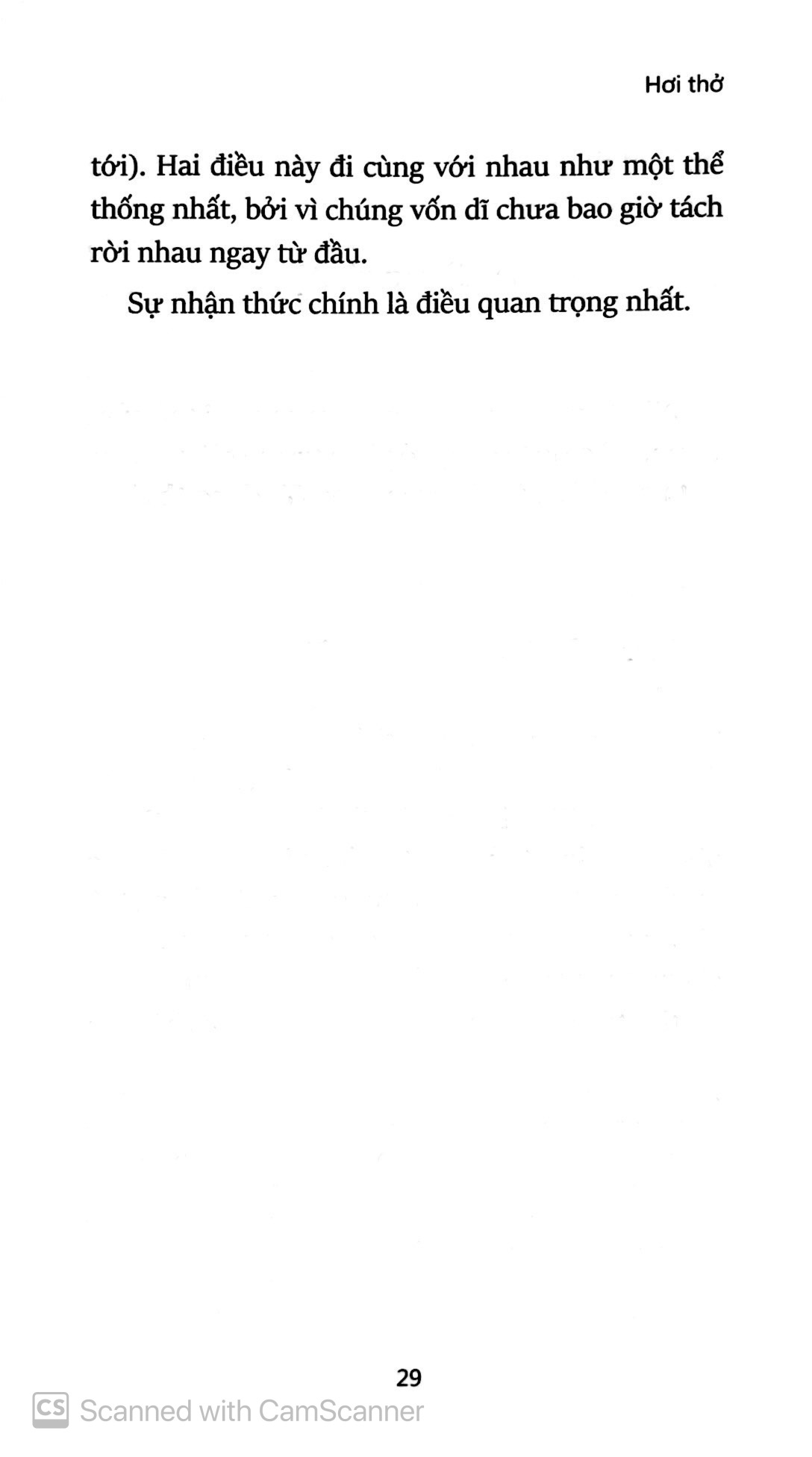 mindfullness cho người mới bắt đầu - Ảnh 8