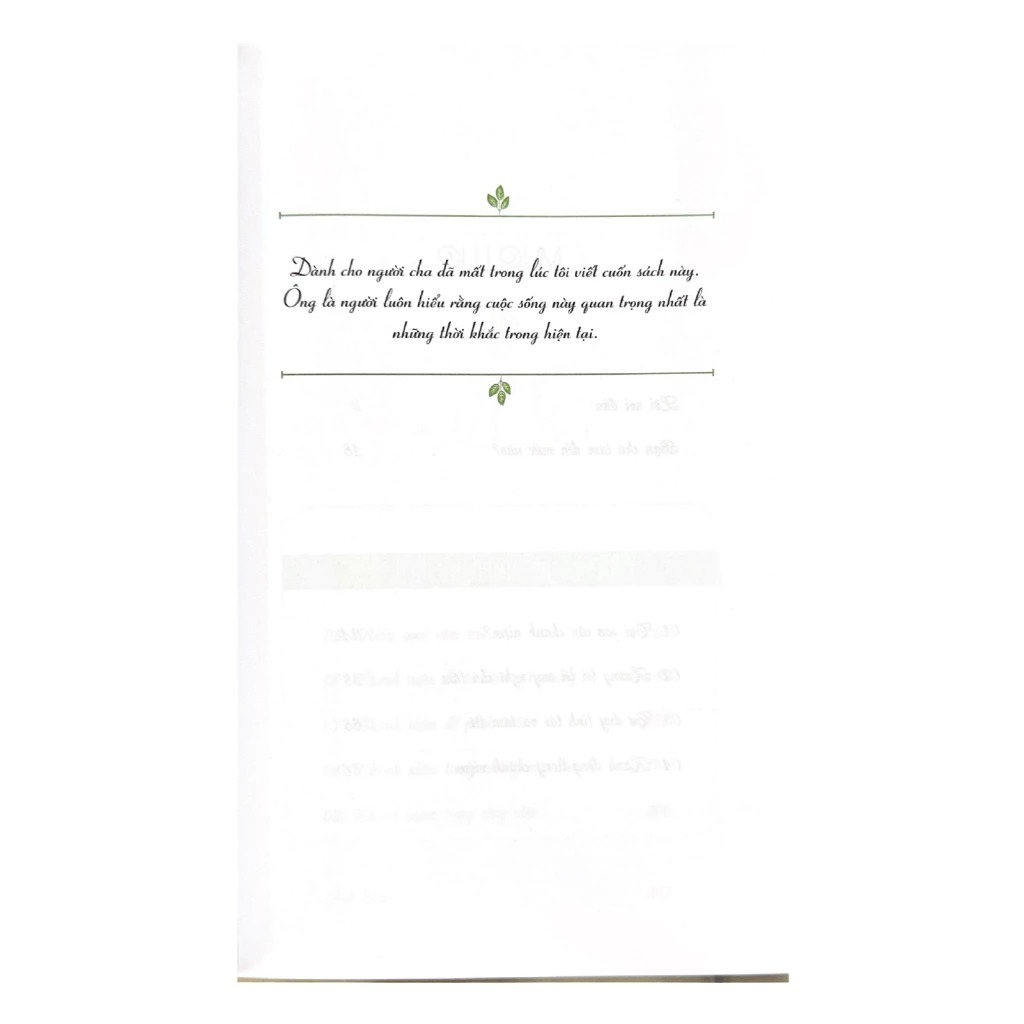 mindfulness - chánh niệm trong từng khoảnh khắc - Ảnh 3