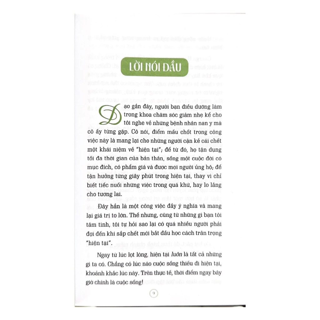 mindfulness - chánh niệm trong từng khoảnh khắc - Ảnh 4